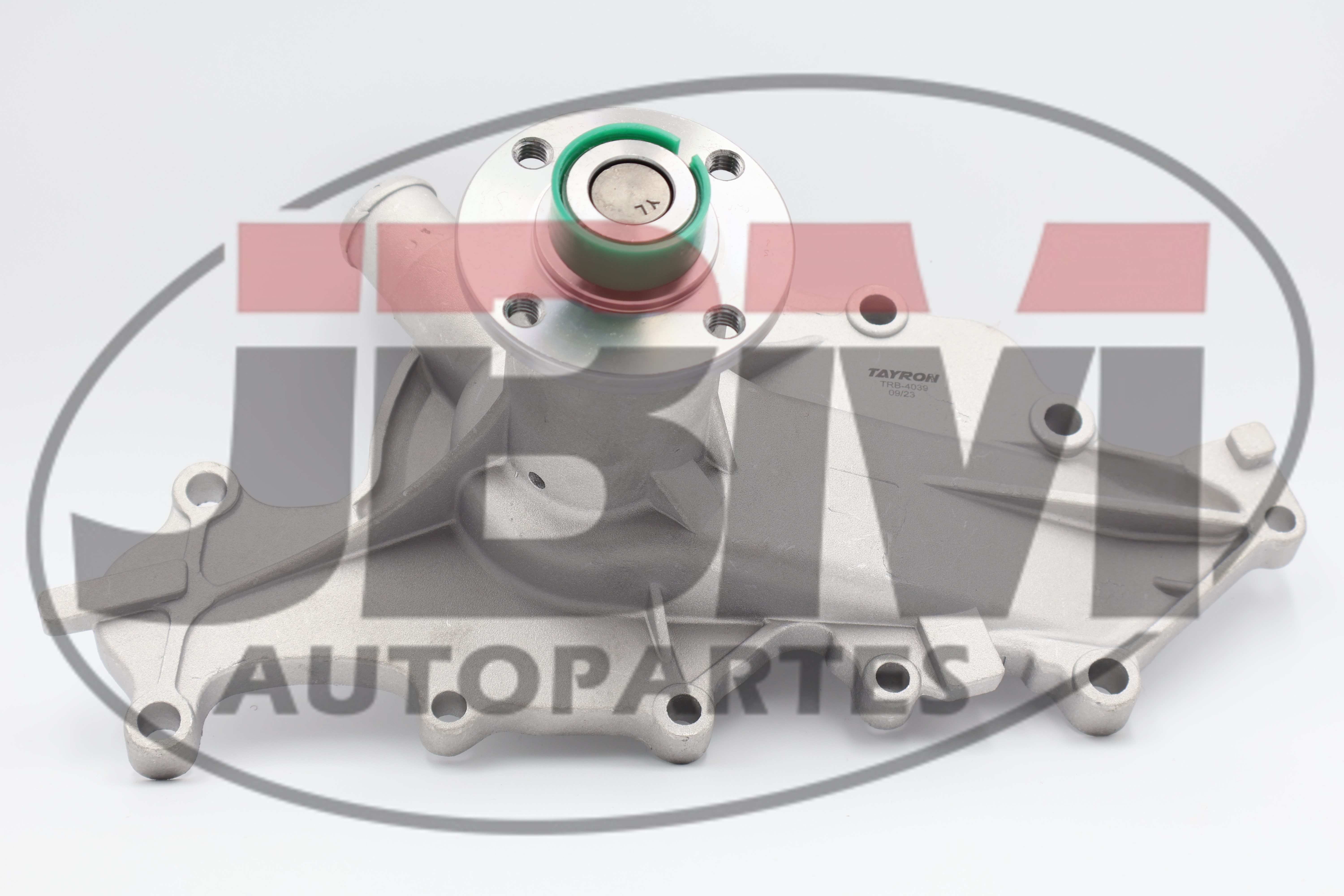 Imagen de TRB-4039 BOMBA DE AGUA MAZDA B3000 3.0L V6 12V 1994 RANGER 3.0L V6 12V 91-94 AEROSTAR 3.0L V6 12V 86-94