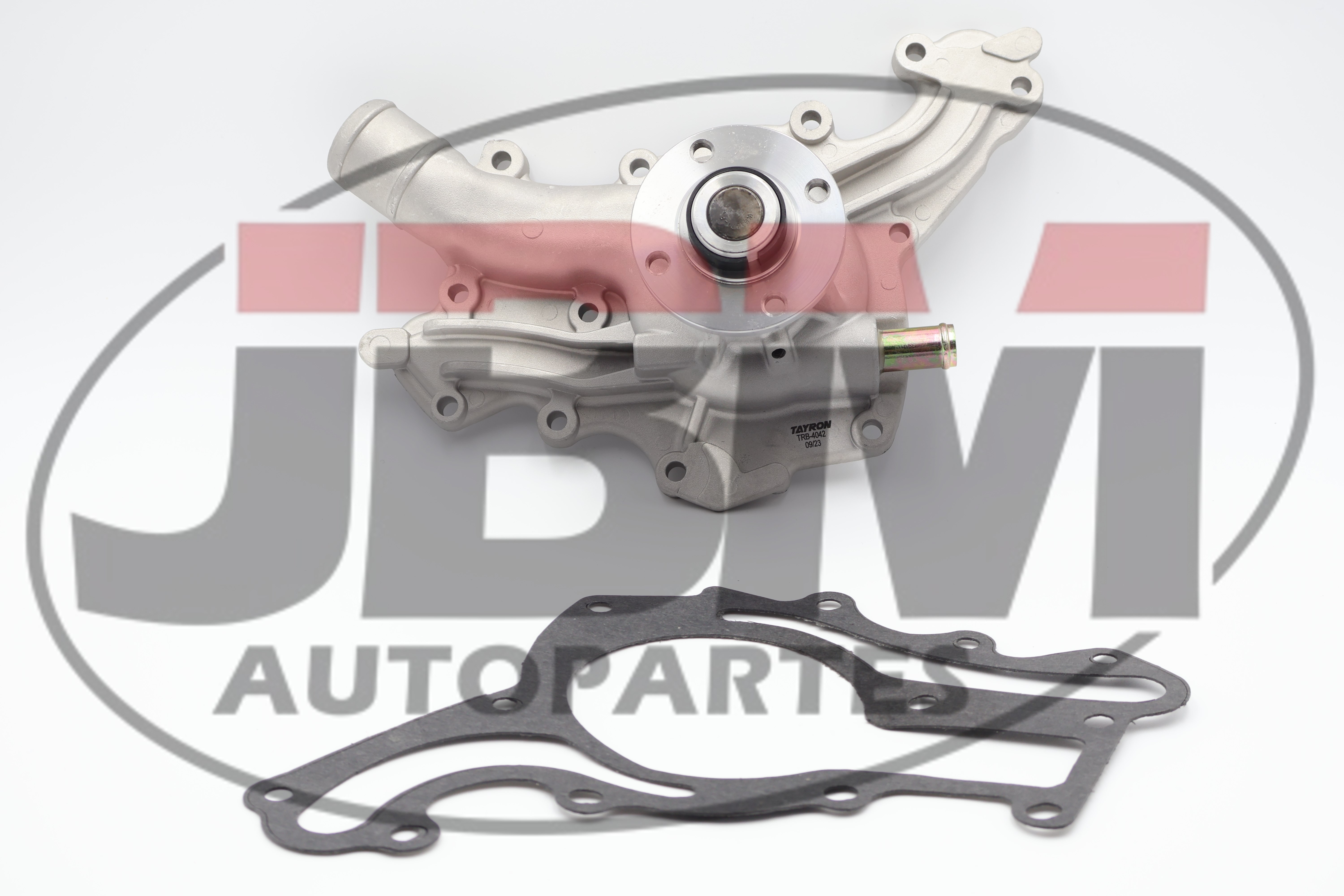 Imagen de TRB-4042 BOMBA DE AGUA FORD BRONCO II 2.9L V6 12V 86-90 RANGER 2.9L V6 12V 86-92