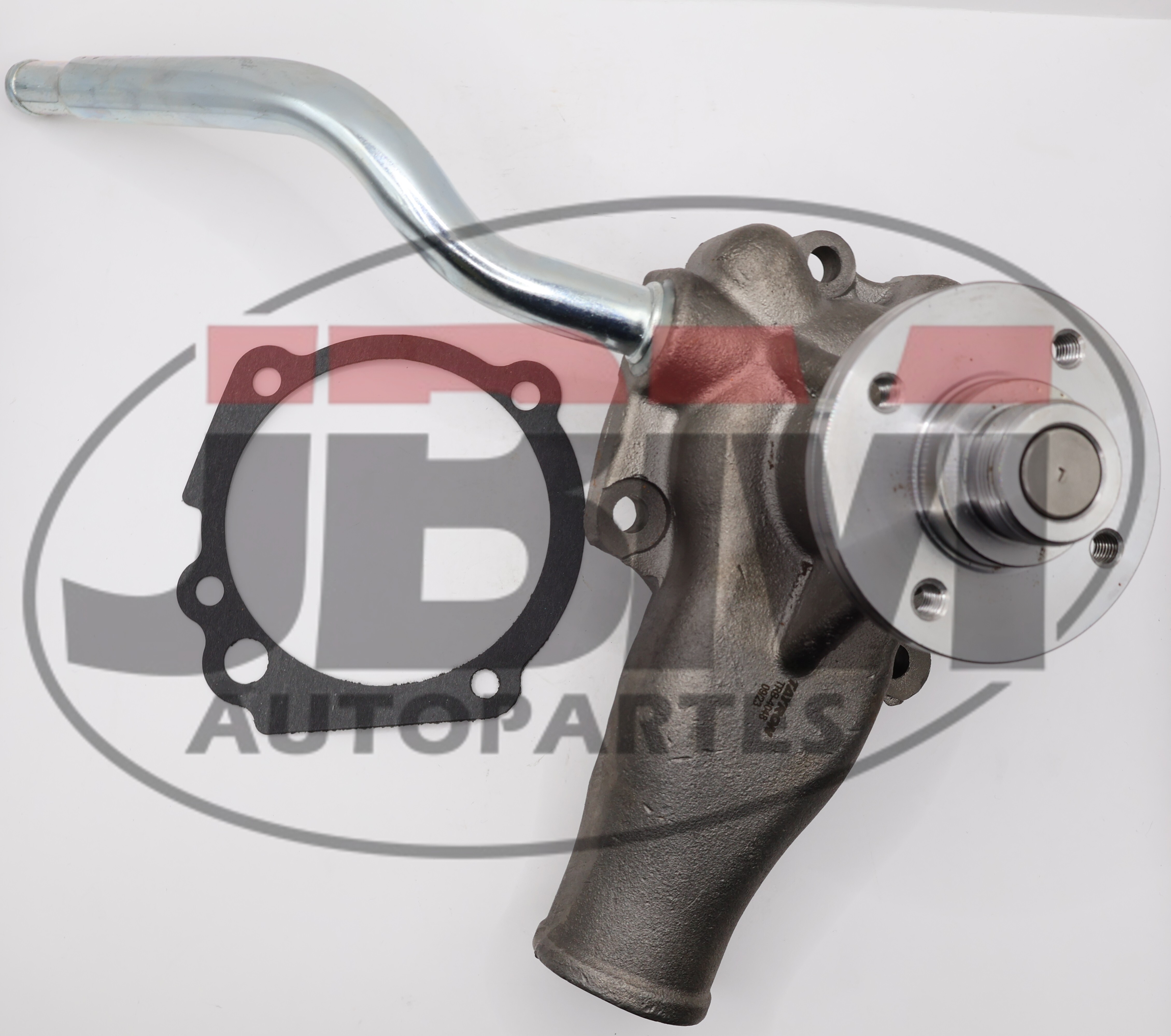 Imagen de TRB-4048 BOMBA DE AGUA FORD BRONCO 4.9L L6 12V 87-93 E-150 4.9L L6 12V 87-91 F-150 4.9L L6 12V 87-92
