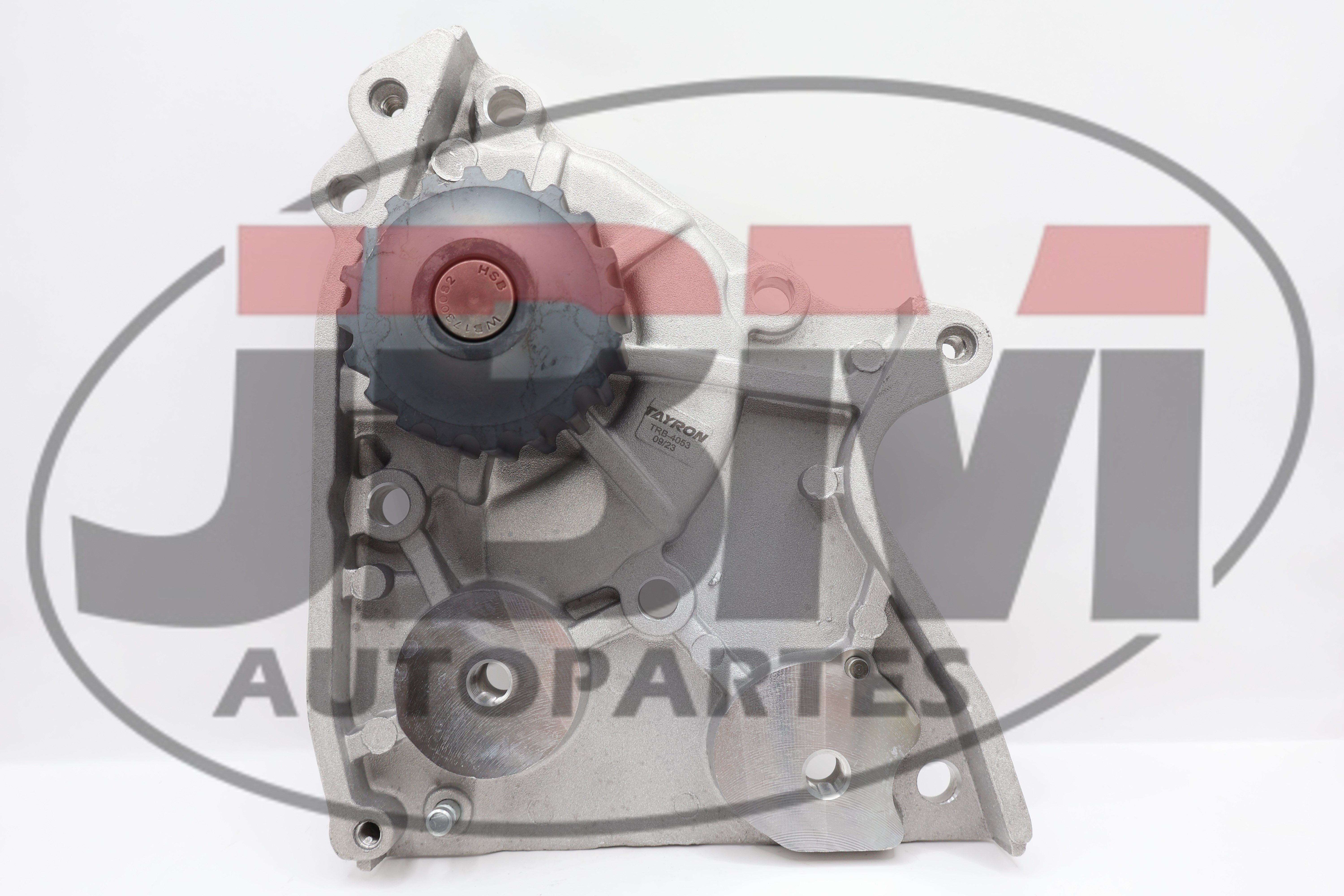 Imagen de TRB-4053 BOMBA DE AGUA FORD PROBE 2.2L L4 89-92 KIA SPORTAGE 2.0L L4 95-02 MAZDA B2220 2.2L L4 8V 87-93