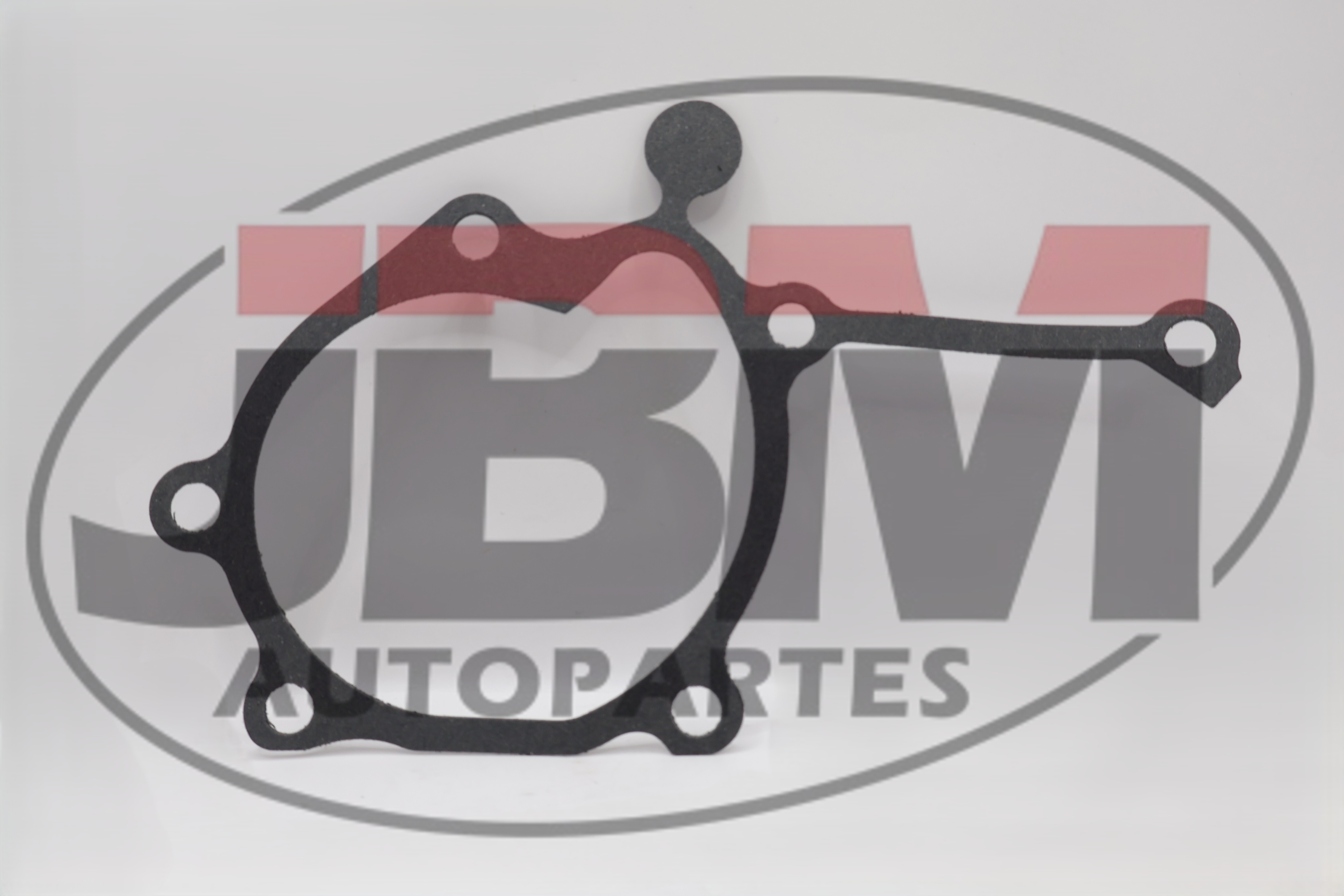 Imagen de TRB-4053 BOMBA DE AGUA FORD PROBE 2.2L L4 89-92 KIA SPORTAGE 2.0L L4 95-02 MAZDA B2220 2.2L L4 8V 87-93, imagen 2