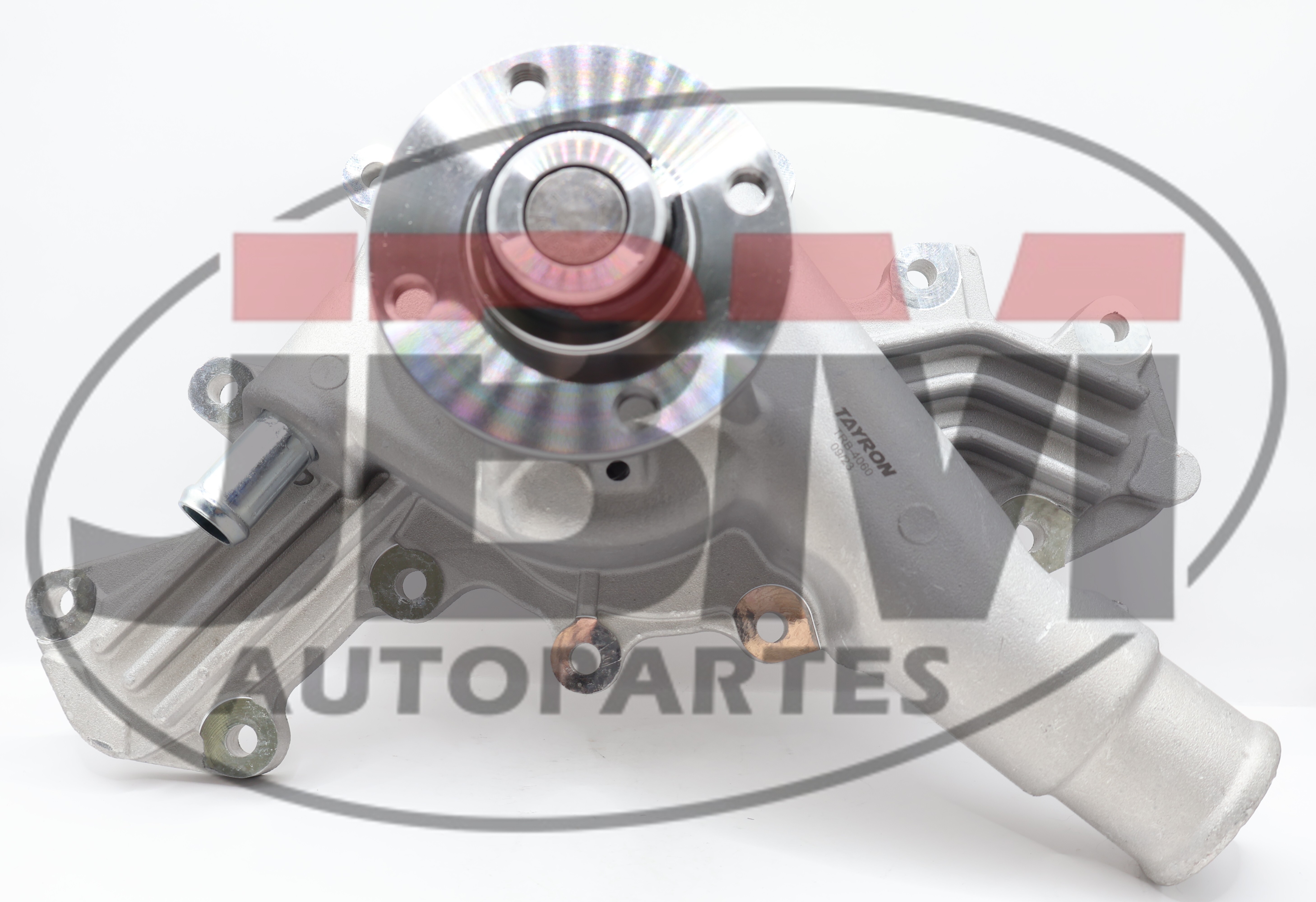 Imagen de TRB-4060 BOMBA DE AGUA FORD AEROSTAR 4.0L V6 12V 90-97 EXPLORER 4.0L V6 12V 91-01 RANGER 4.0L V6 12V 90-00