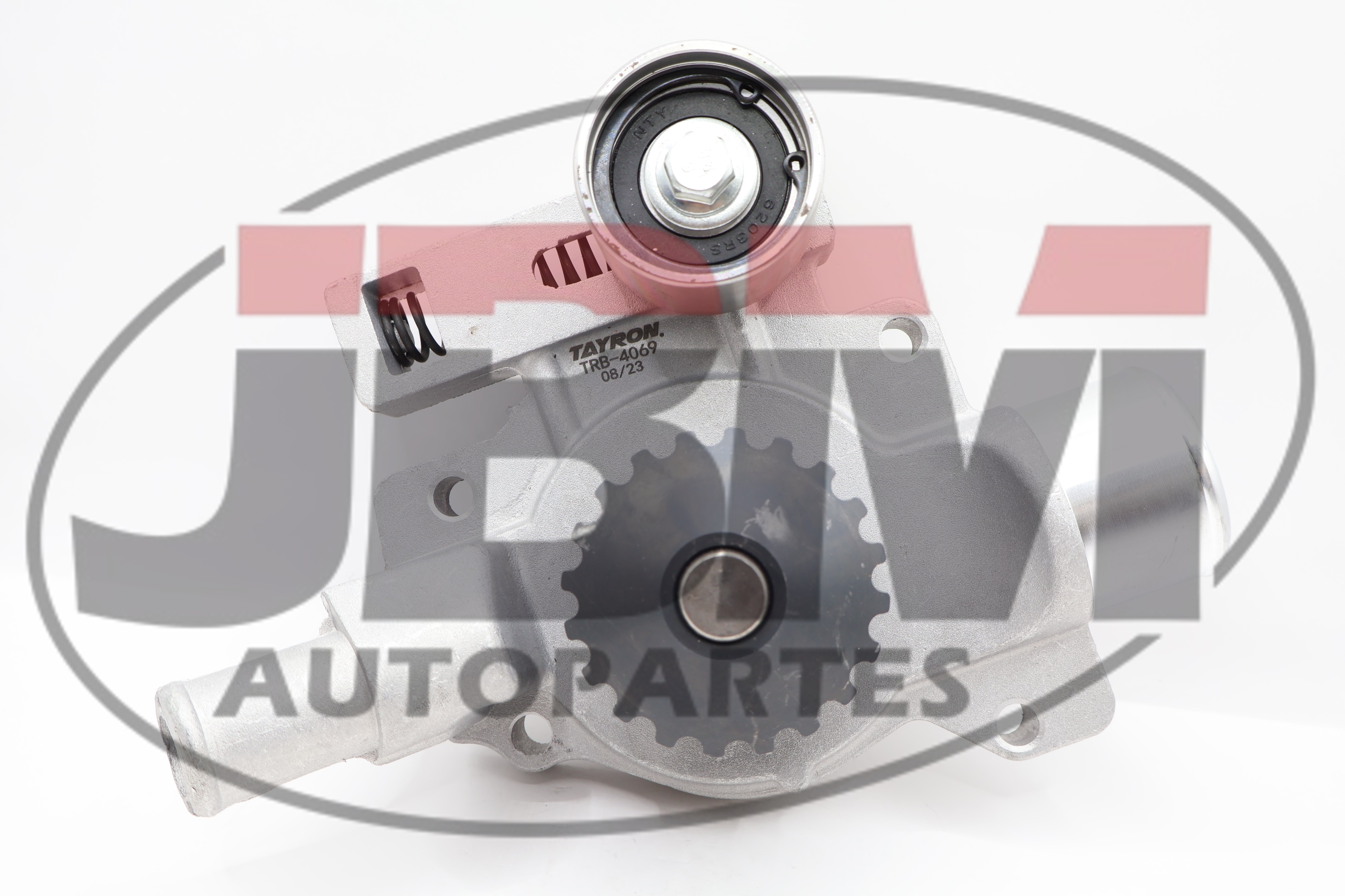 Imagen de TRB-4069 BOMBA DE AGUA MERCURY TRACER 1.9L L4 8V 91-96 FORD ESCORT 1.9L L4 8V 91-96