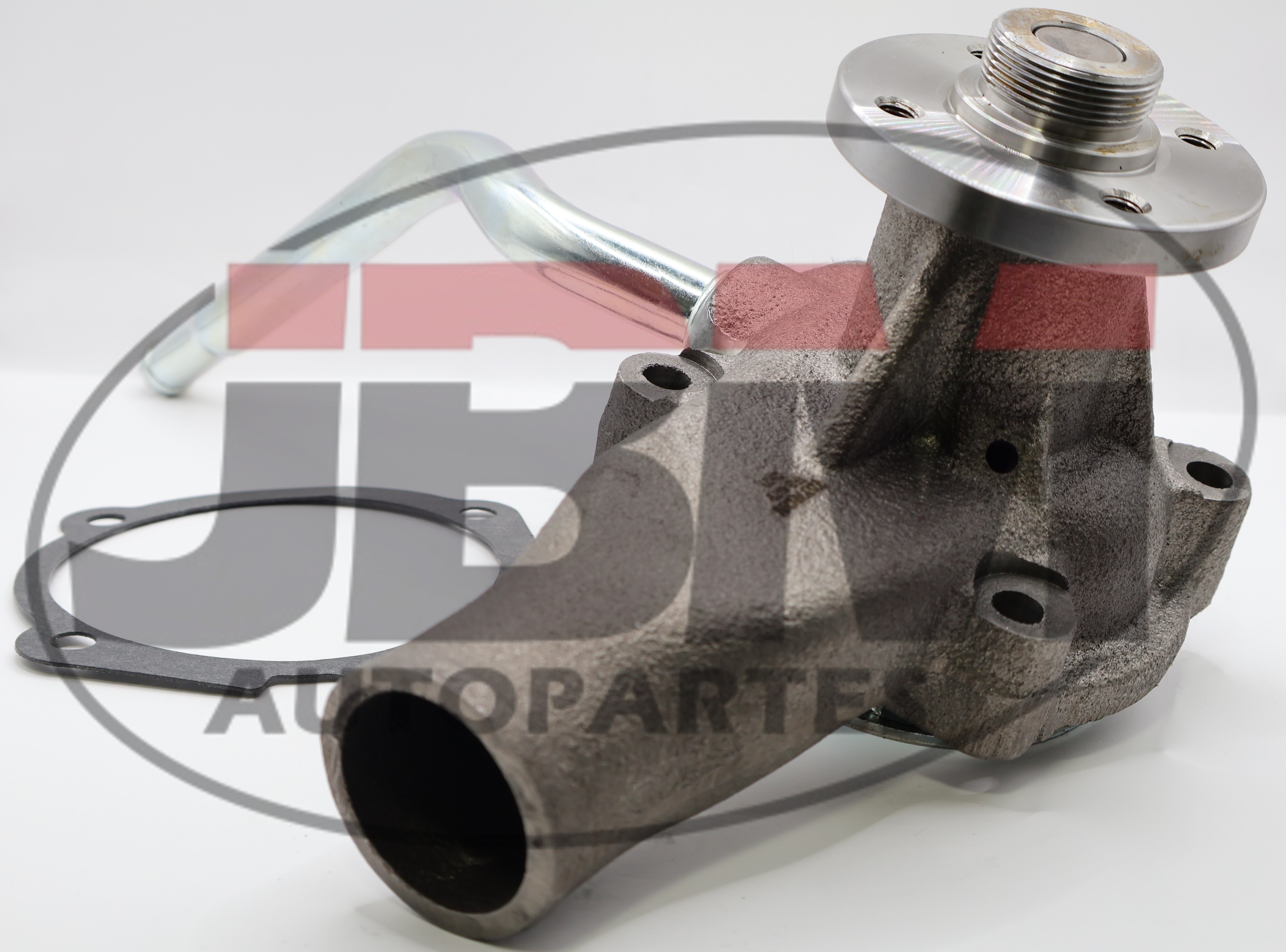 Imagen de TRB-4079 BOMBA DE AGUA FORD ECONOLINE E-150 4.9L L6 93-96 E-250 4.9L L6 93-96 F-150  4.9L L6 93-96