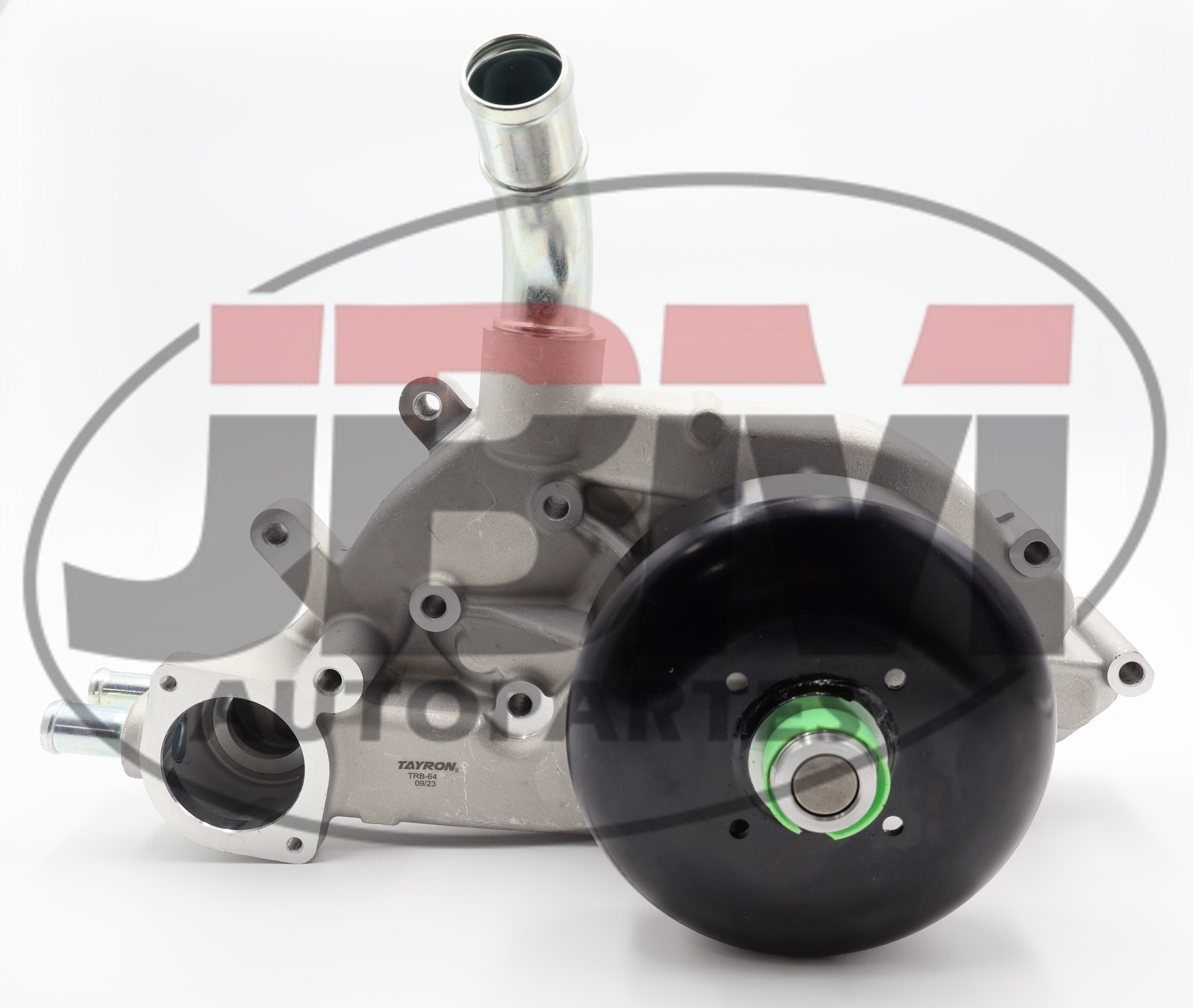 Imagen de TRB-64 BOMBA DE AGUA BUICK RAINIER 5.3L V8 16V 04-06 CADILLAC ESCALADE 5.3L V8 16V 02-05 CHEVROLET SILVERADO 1500 4.8L 5.3L V8 16V 99-06