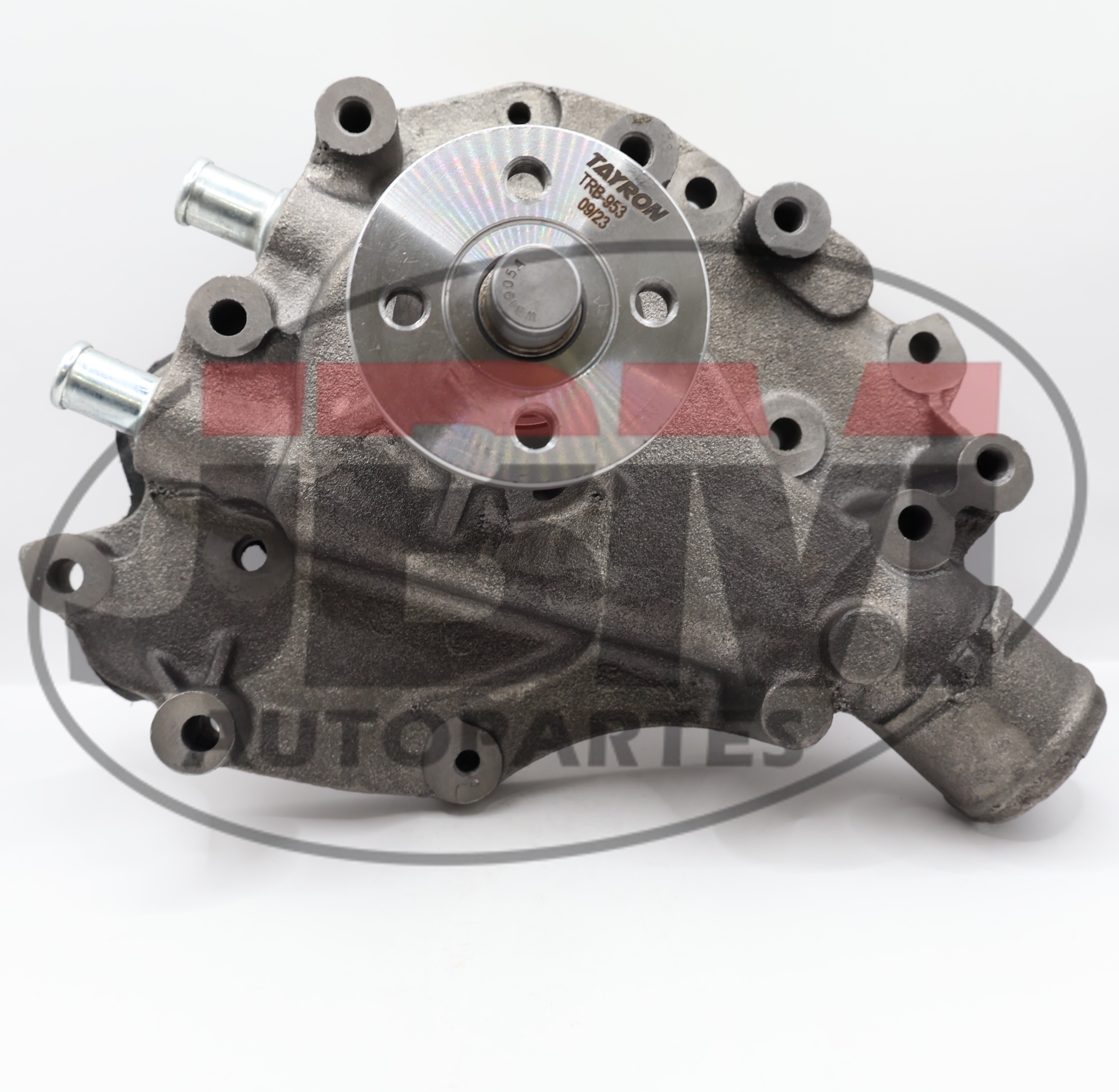 Imagen de TRB-953 BOMBA DE AGUA FORD BRONCO 5.0L V8 80-86 5.8L V8 78-87 F-100  5.0L V8 80-94