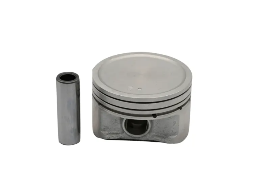 Imagen de P2000MI-D 075 PISTONES PARA MOTOR 030 MITSUBICHI LANCER 2.0L L4 16V 4G94 SOHC 16V 02-07 DIAM. 81.50 MM PERNO 19 MM RANURA 1.2X1.2X2.5 (2C5173)
