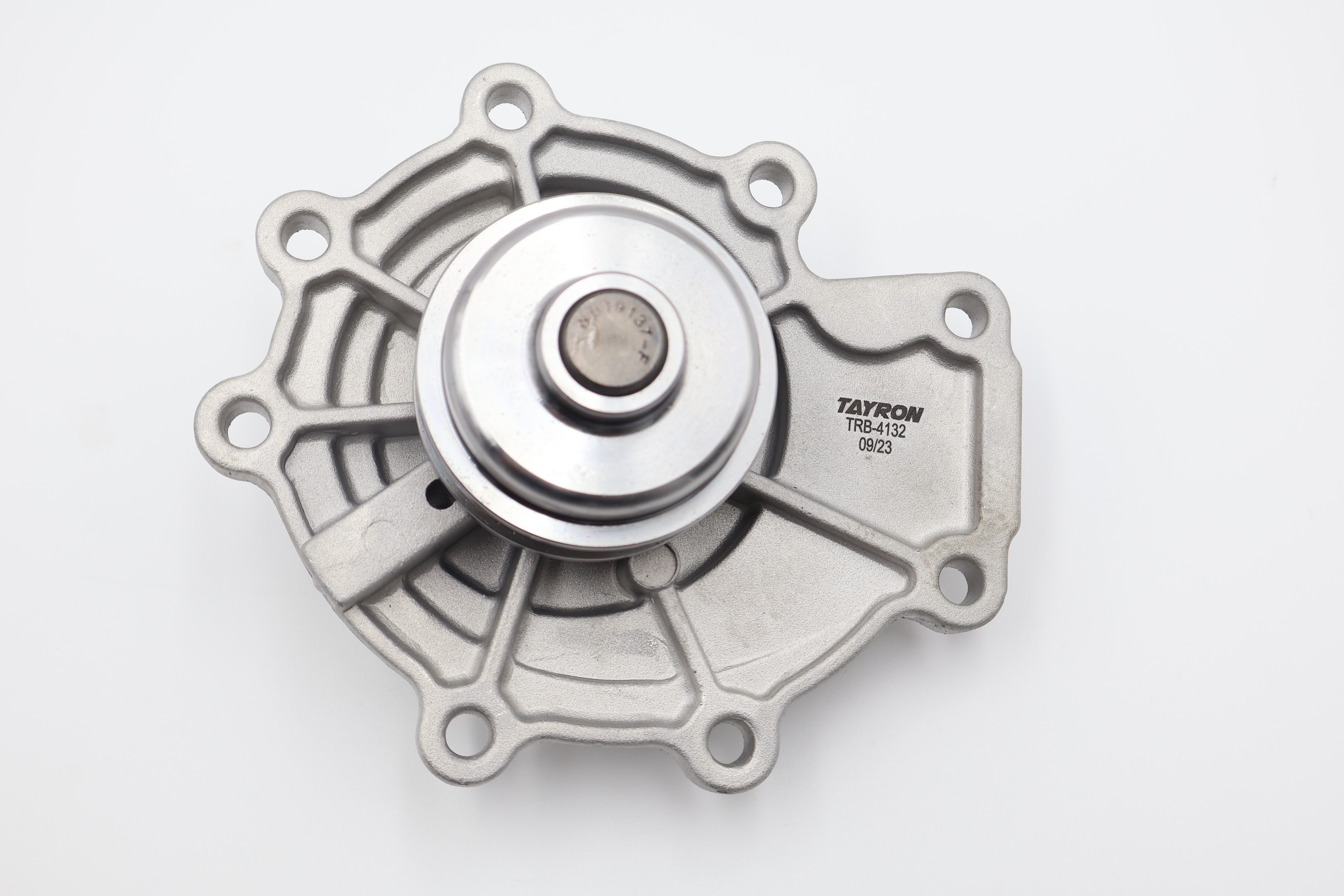 Imagen de TRB-4132 BOMBA DE AGUA FORD FUSION 3.0L V6 06-09 LINCOLN MKZ 3.0L V6 2006 MAZDA 6 3.0L V6 24V 03-08
