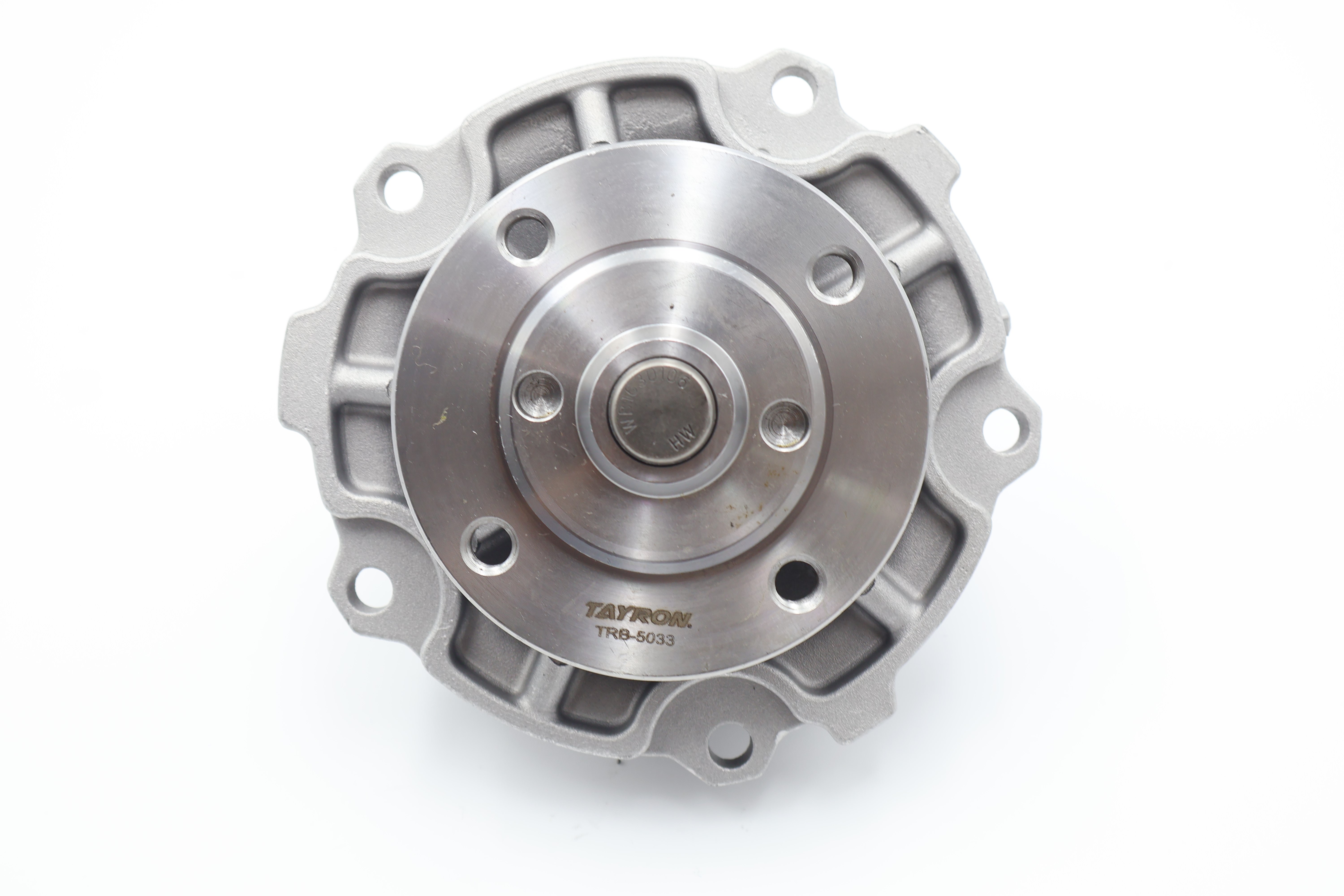 Imagen de TRB-5033 BOMBA DE AGUA BUICK CENTURY 3.1L V6 94-05 REGAL 3.1L V6 89-96 CHEVROLET EQUINOX 3.4L V6 05-09
