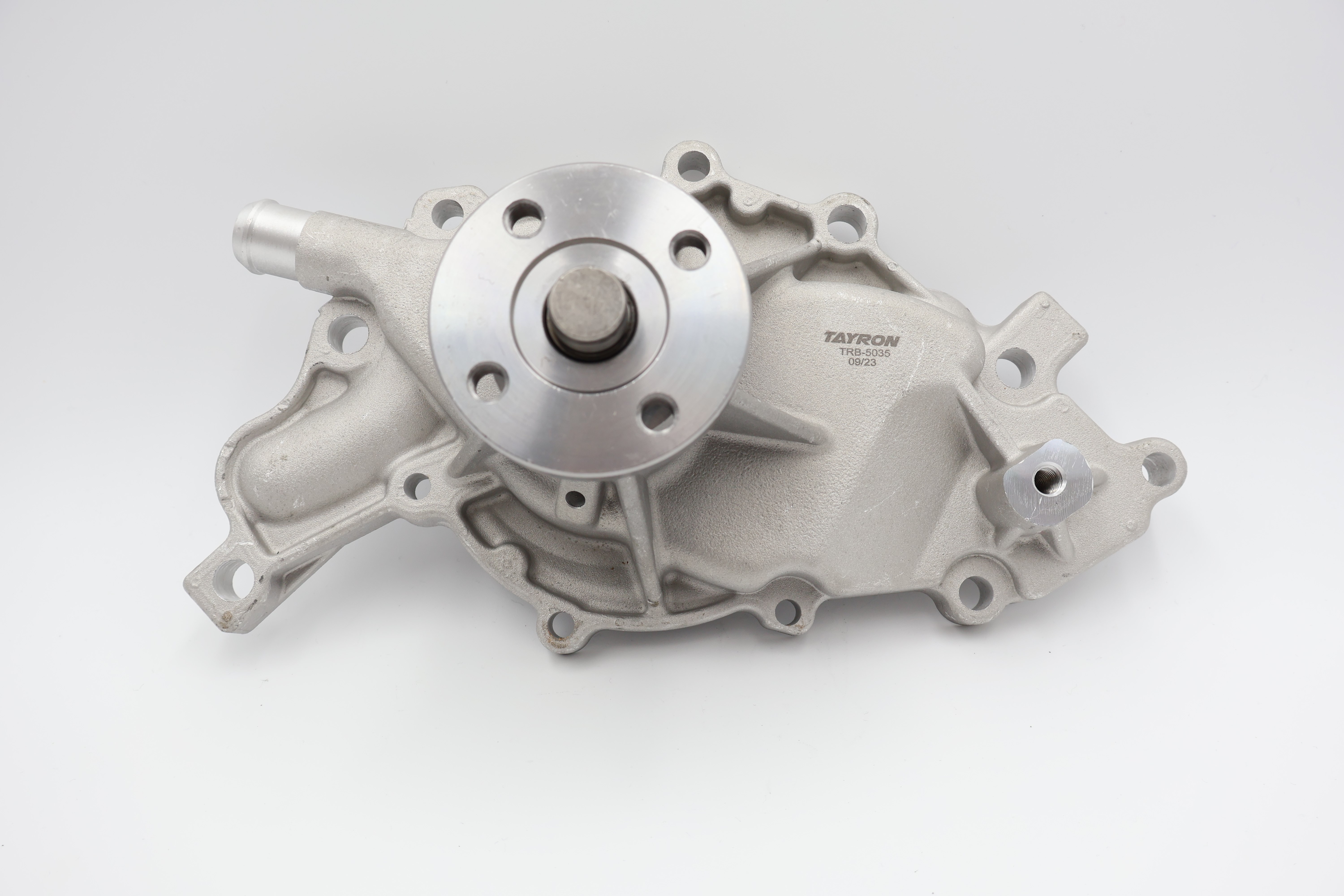 Imagen de TRB-5035 BOMBA DE AGUA CHEVROLET BLAZER 2.8L V6 87-90 S10 2.8L V6 87-93 S15 2.8L V6 87-93