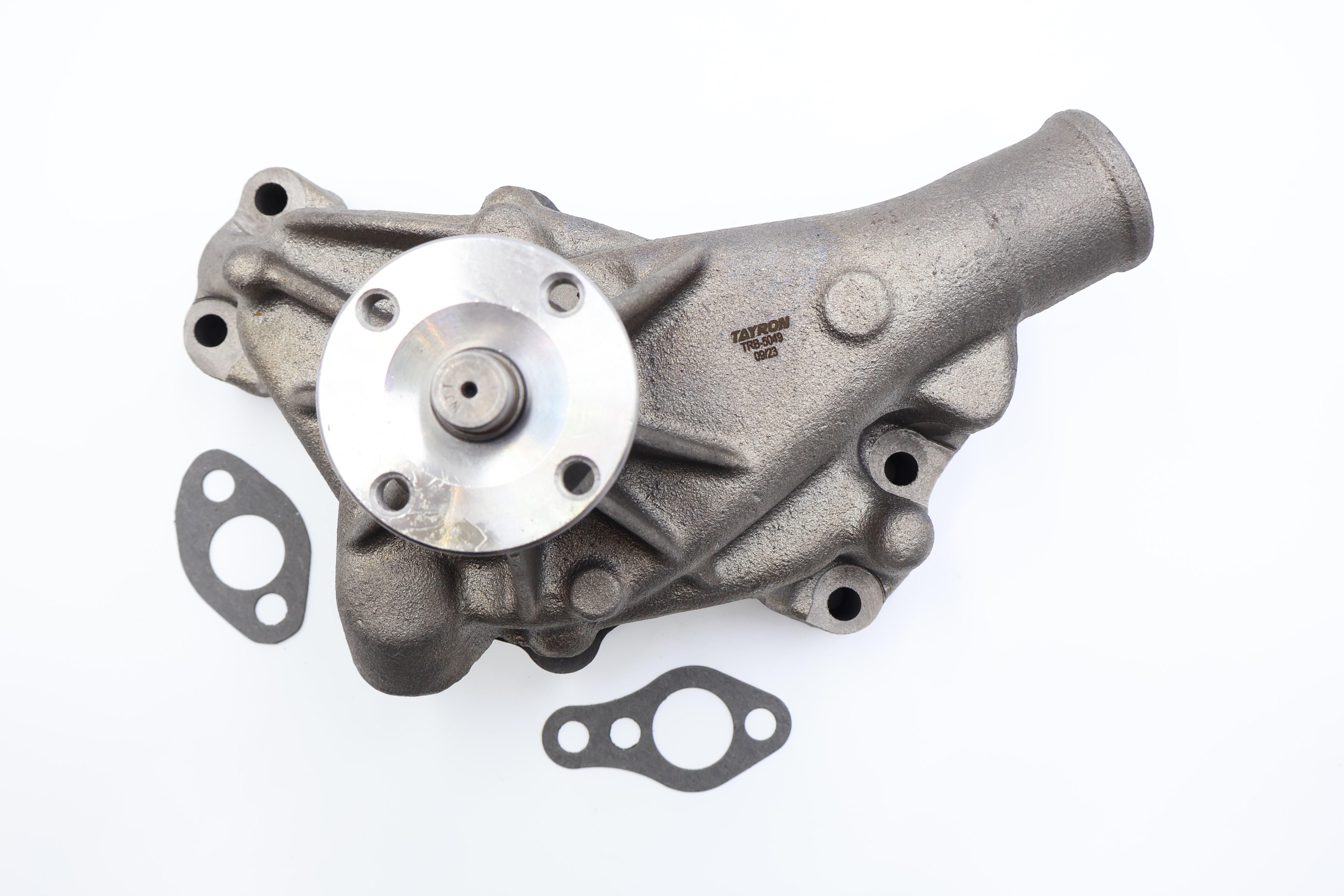 Imagen de TRB-5049 BOMBA DE AGUA  CADILLAC FLEETWOOD 5.7L V8 1993 CHEVROLET BLAZER 4.3L V6 88-95 C1500 6.2L 7.4L V8 1992