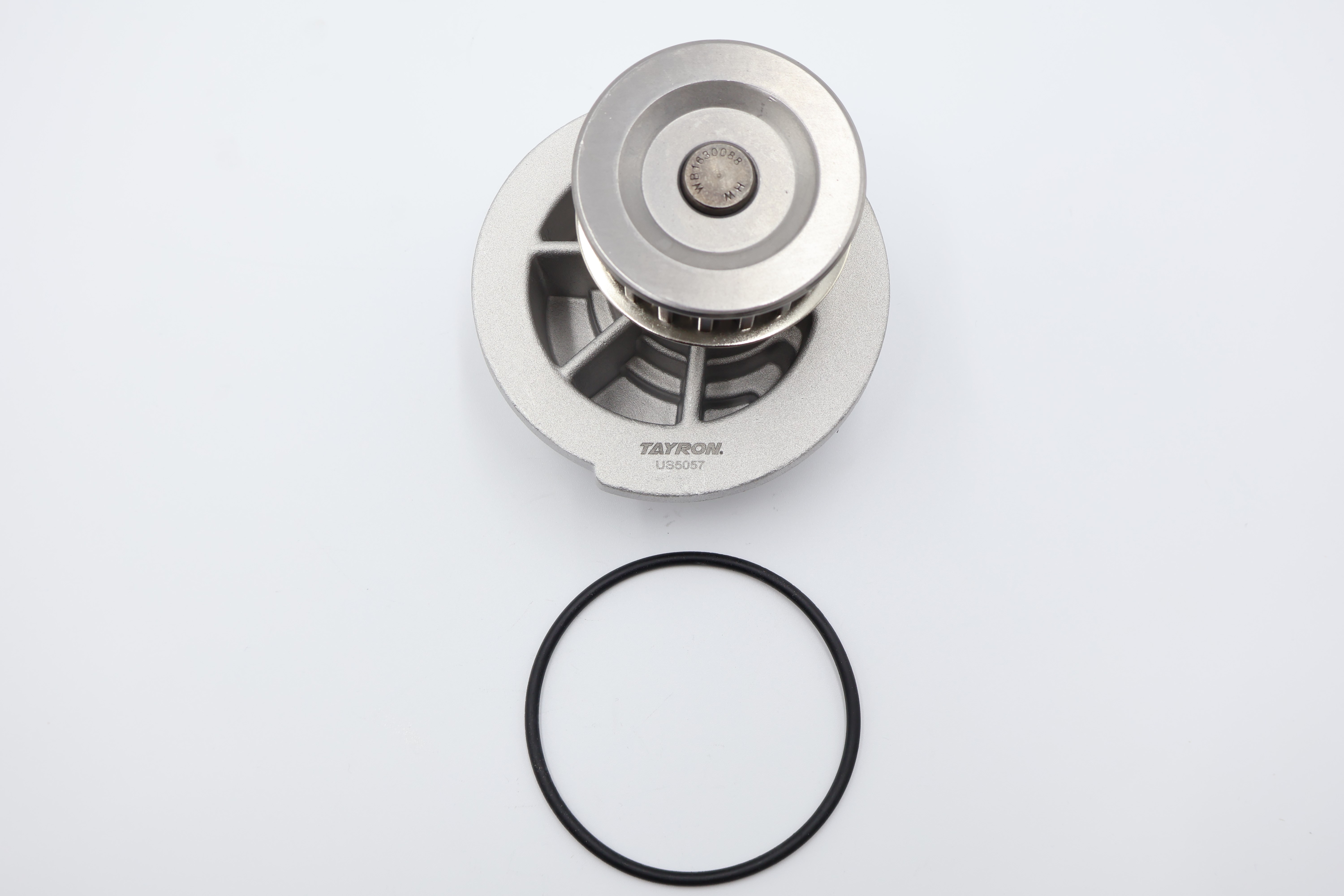 Imagen de TRB-5057 BOMBA DE AGUA CHEVROLET CHEVY 1.4L L4 94-99 1.6L L4 97-13