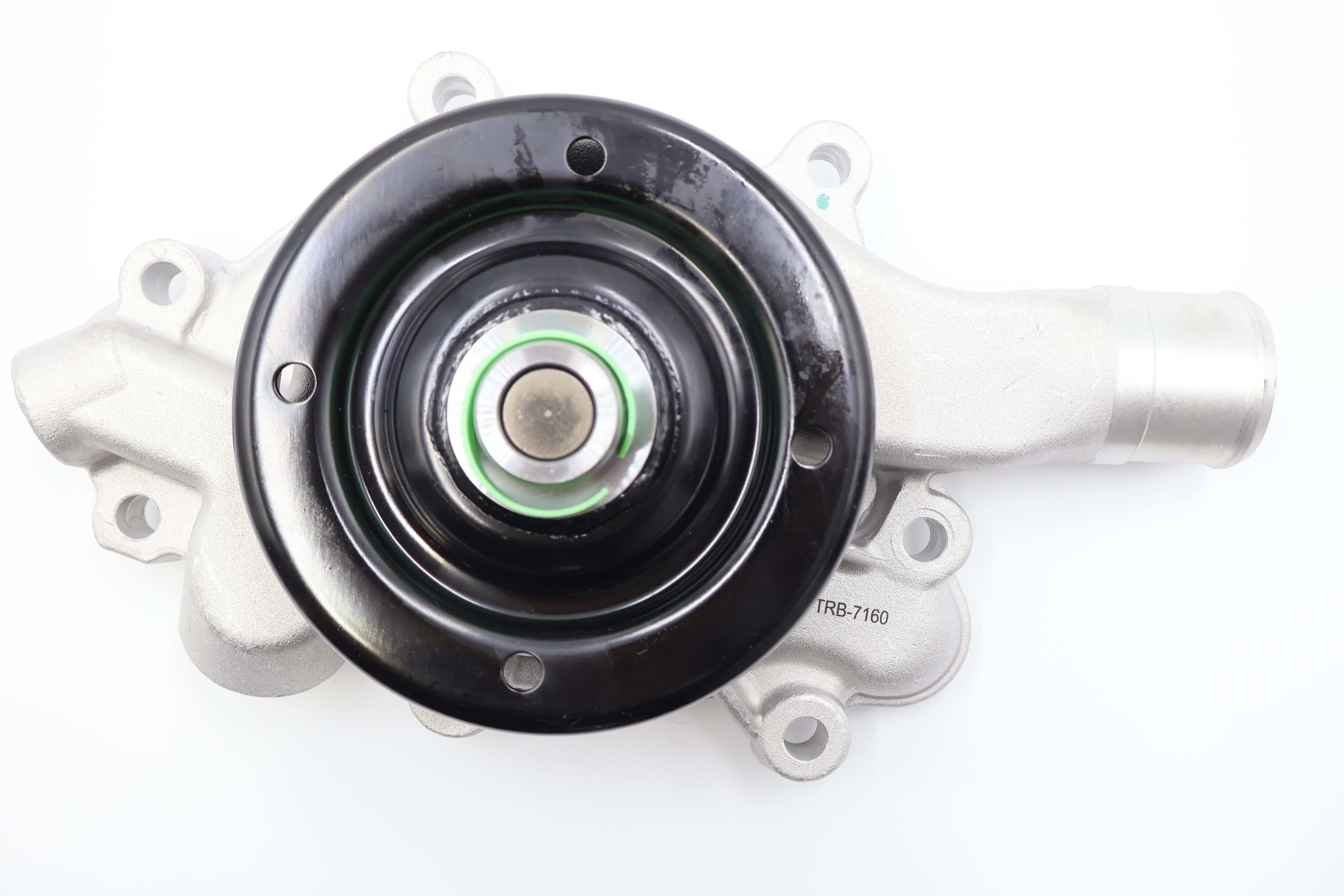 Imagen de TRB-7160 BOMBA DE AGUA DODGE B1500 3.9L V6 5.2L V8 95-98 DURANGO 5.2L V8 98-00 RAM 1500 3.9L V6 5.2L V8 94-01