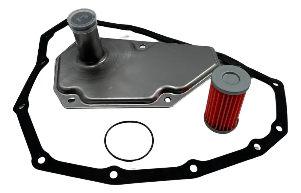 Imagen de JT-467K-C FILTRO Y EMPAQUE PARA TRANSMISION CHEVROLET SPARK 1.2L L4 14-15 1.4L L4 16-22
