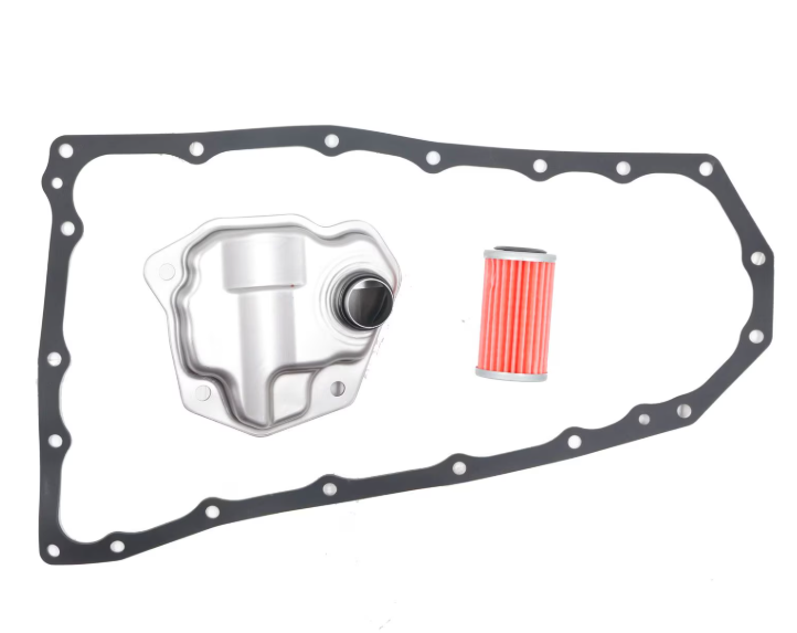 Imagen de JT-517K-C FILTRO Y EMPAQUE PARA TRANSMISION NISSAN ALTIMA 2.5L L4 13-16 NV200 2.0L L4 13-16 ROGUE 2.5L L4 15-16 X-TRAIL 2.5L L4 15-17