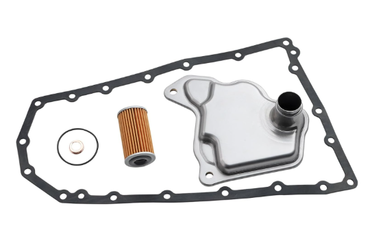 Imagen de JT-524K-C FILTRO Y EMPAQUE PARA TRANSMISION NISSAN ALTIMA 3.5L V6 13-19 QUEST 3.5L V6 15-17 MAXIMA 3.5L V6 16-19 MURANO 3.5L V6 15-19