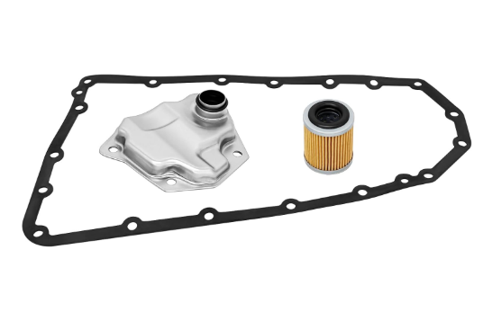 Imagen de JT-527K-C FILTRO Y EMPAQUE PARA TRANSMISION NISSAN ALTIMA 2.0L 2.5L 10- JUKE 1.6L L4 10-