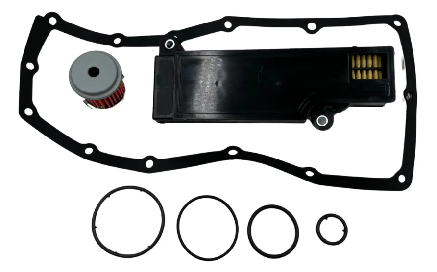 Imagen de JT-7146K-C EMPAQUE Y FILTRO PARA TRANSMISION HONDA ACCORD 2.0L 2.4L L4 12-