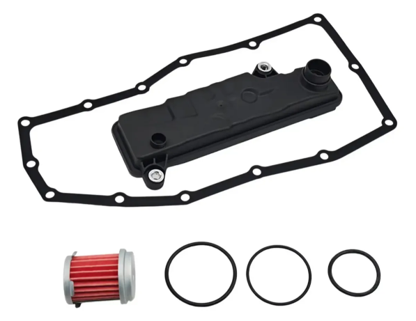 Imagen de JT-7148K-C EMPAQUE Y FILTRO PARA TRANSMISION HONDA ACCORD, CIVIC , CR-V FWD AWD 14-