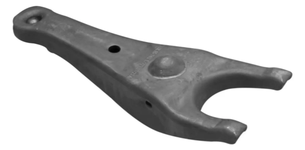 Imagen de H-762 HORQUILLA PARA CLUTCH CHEVROLET TRACKER 2.0L L4 99-04 SUSUKI VITARA 2.0L L4 93-03