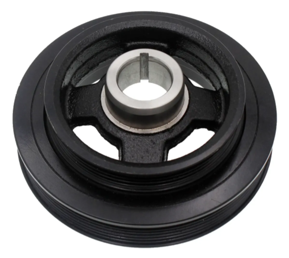 Imagen de PC-5024 POLEA DE CIGUEÑAL NISSAN ALTIMA QUEST MAXIMA 3.5L V6 02-08