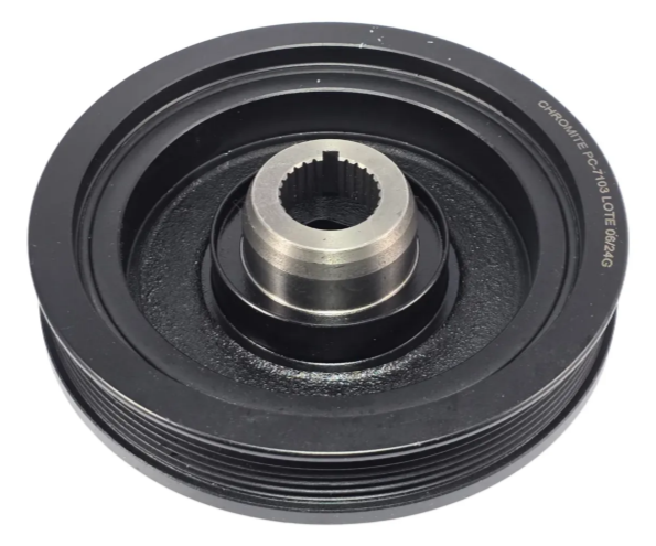 Imagen de PC-7103 POLEA DE CIGUEÑAL HONDA CIVIC 1.7L L4 01-05