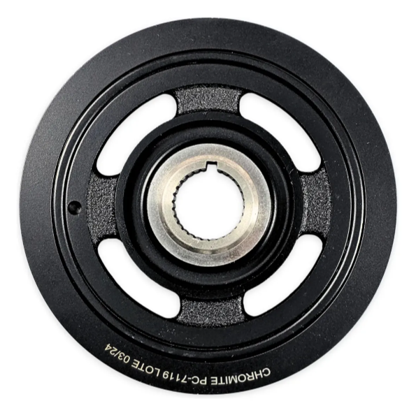 Imagen de PC-7119 POLEA DE CIGUEÑAL HONDA ACCORD 2.4L L4 08-12