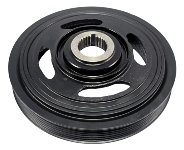 Imagen de PC-7120 POLEA DE CIGUEÑAL HONDA ACCORD PILOT ODYSSEY RIDGELINE 3.5L V6 08-15