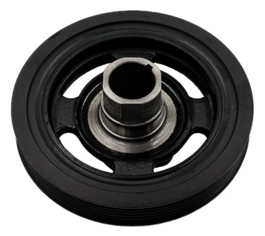 Imagen de PC-7123 POLEA DE CIGUEÑAL HONDA CIVIC 1.8L L4 12-15