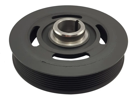 Imagen de PC-7124 POLEA DE CIGUEÑAL HONDA ACCORD 2.4L L4 06-07 ELEMENT 2.4L L4 07-11
