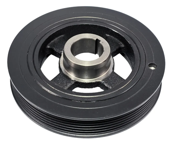 Imagen de PC-7410 POLEA DE CIGUEÑAL HYUNDAI SANTA FE XL 3.3L V6 13-19