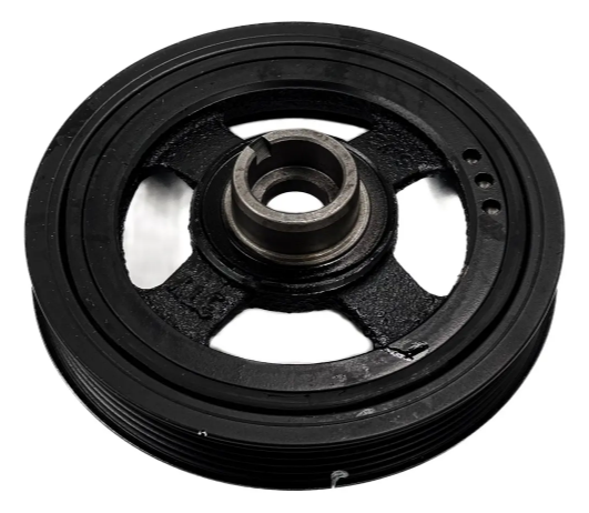 Imagen de PC-7419 POLEA DE CIGUEÑAL HYUNDAI GRAND I10 1.2L L4 13-ADEL