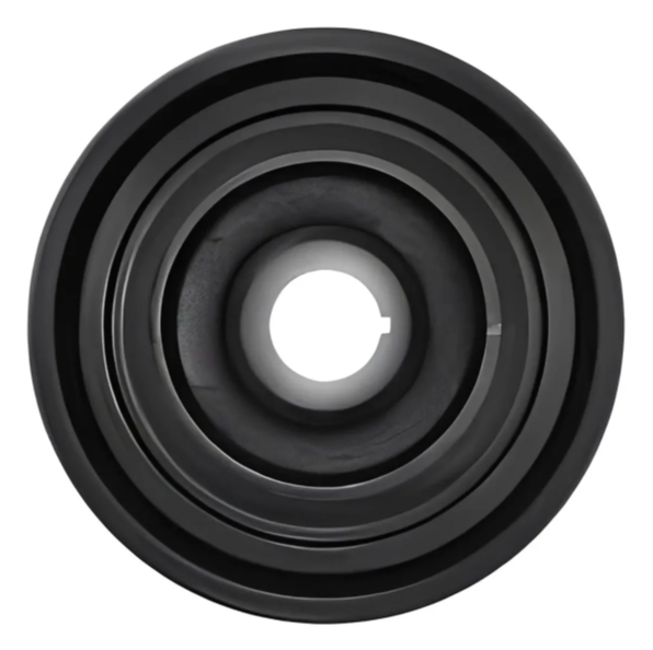 Imagen de PC-5011 POLEA DE CIGUEÑAL NISSAN ALTIMA 2.4L L4 KA24DE 95-01