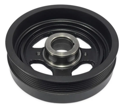 Imagen de PC-5012 POLEA DE CIGUEÑAL NISSAN SENTRA 2.5L L4 02-12