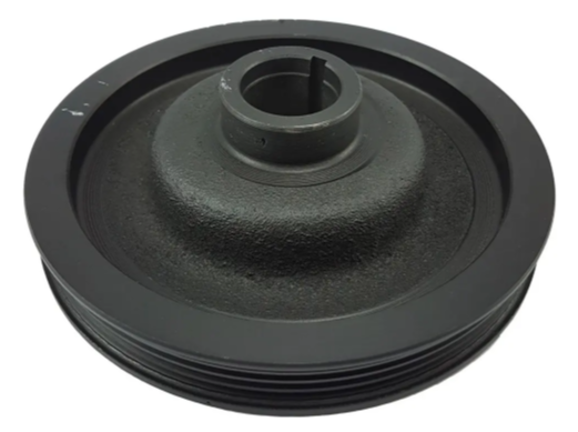 Imagen de PC-5014 POLEA DE CIGUEÑAL NISSAN SENTRA 2.0L L4 99-04