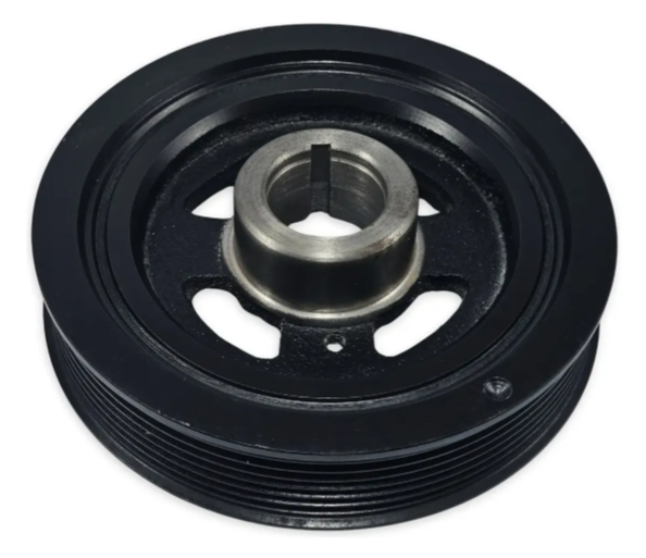 Imagen de PC-5019 POLEA DE CIGUEÑAL NISSAN URVAN 2.5L L4 DIESEL 07-ADEL