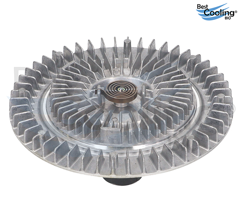 Imagen de FC-2771 FAN CLUTCH DODGE RAM 1500 3.9L V6 5.9 V8 94-02 RAM 2500 5.9L V8 97-02 RAM 3500 5.9L V8 8.0L V10 00-02