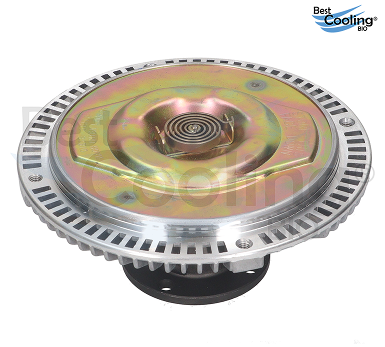 Imagen de 21082-EA01ABC FAN CLUTCH NISSAN FRONTIER 2.5L L4 05-19