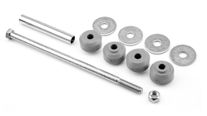 Imagen de K-5254-SYD TORNILLO ESTABILIZADOR DELANTERO CHEVROLET C2500 88-00 C3500 88-00 S-10 82-04 BLAZER S-10 82-04 FORD THUNDERBIRD 80-86