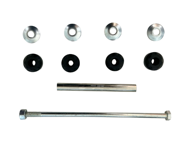 Imagen de K-7275IT TORNILLO ESTABILIZADOR DELANTERO FORD RANGER 4X2 01-10 RANGER 4X4 98-12 DODGE RAM 1500 4X2 94-02 RAM 1500 VAN 95-04