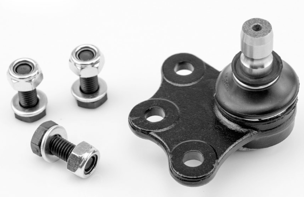 Imagen de 1003002IT ROTULA INFERIOR DERECHA CHEVROLET CORSA 02-08 MERIVA 03-08 (EASYTRONIC)