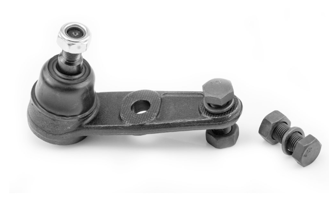Imagen de 1003008IT ROTULA INFERIOR CHEVROLET AVEO 08-17 PONTIAC G3 07-09