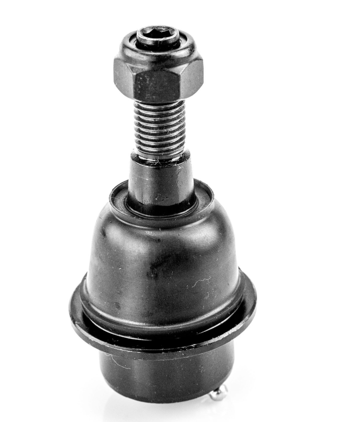 Imagen de 1003018IT ROTULA INFERIOR CHEVROLET SILVERADO 1500 07-19 2500 07-13 (HORQUILLA DE ALUMINIO PERNO 18.6 MM)