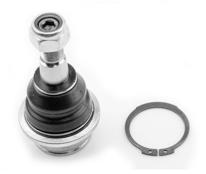 Imagen de 1006007-SYD ROTULA INFERIOR DODGE RAM 1500 4X2 4X4 03-24 (SUSPENSION INDEPENDIENTE)