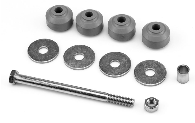 Imagen de K-6600-SYD TORNILLO ESTABILIZADOR DELANTERO CHEVROLET MALIBU 97-03 S10 95-05 NISSAN FRONTIER 4X4 98-04