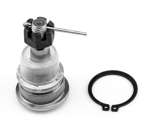 Imagen de 40160-50A00IT ROTULA INFERIOR NISSAN ALMERA 01-05 ALTIMA 93-01 SENTRA AMERICANO 87-90 TSURU II 88-91 SENTRA 01-06 (ESTRIADA)