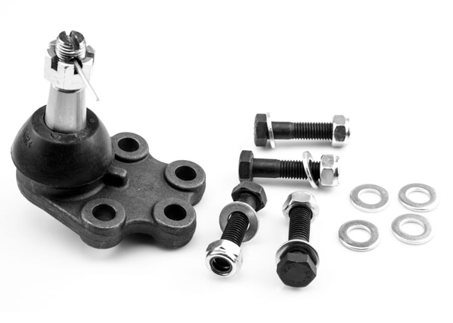 Imagen de 2612755IT ROTULA INFERIOR CHEVROLET SILVERADO 1500 00-06 GMC SIERRA 1500 00-06