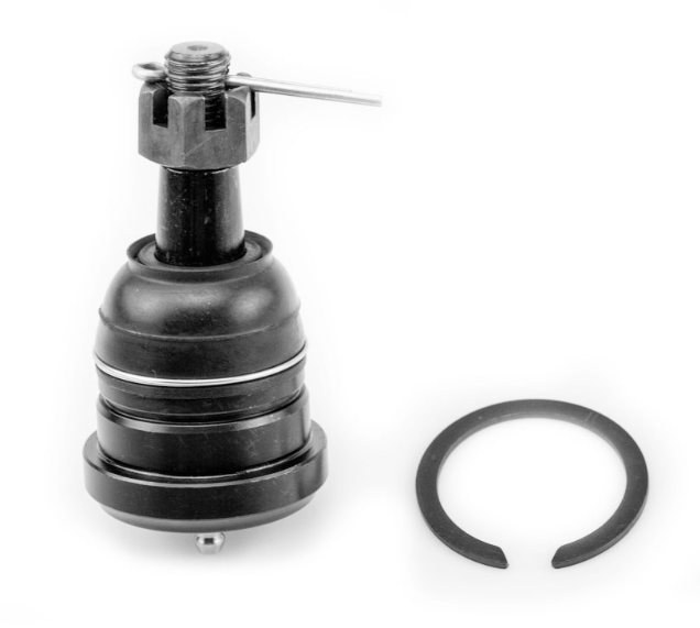 Imagen de 1025010-SYD ROTULA SUPERIOR TOYOTA 4RUNNER 96-02 SEQUOIA 01-07 TACOMA 4X4 95-04 TUNDRA 00-06 TACOMA PRERUNNER 95-04