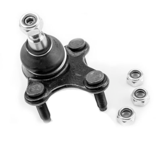 Imagen de 1026003IT ROTULA INFERIOR IZQUIERDA AUDI A3 04-23 Q2 17-23 Q3 13-23 CUPRA FORMENTOR 22-23 VW JETTA A5 06-10 TIGUAN 09-17