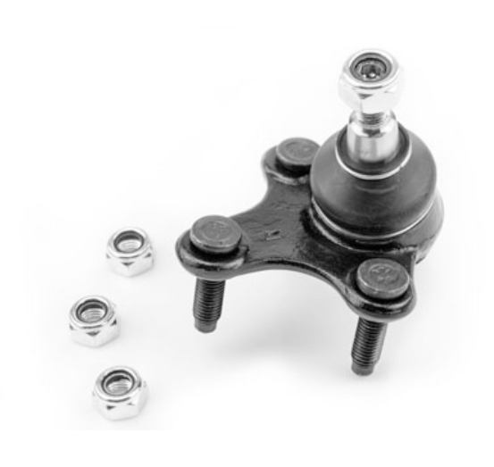 Imagen de 1026004IT ROTULA INFERIOR DERECHA AUDI A3 04-23 Q2 17-23 Q3 13-23 CUPRA FORMENTOR 22-23 VW JETTA A5 06-10 TIGUAN 09-17